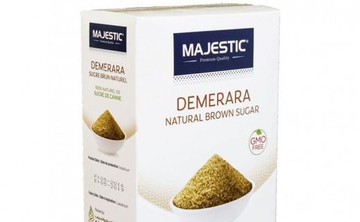 سكر ماجسيتك 1 كجم