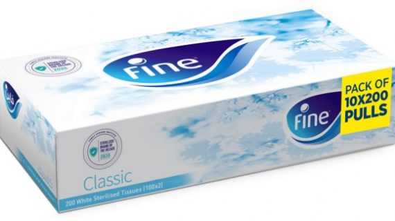 فاين فانسي 200 مل