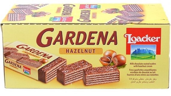 ويفر لواكر جاردينا بندق 25* 38 جم