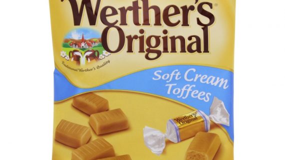 توفي سوفت اورجنال 24* 48 جم